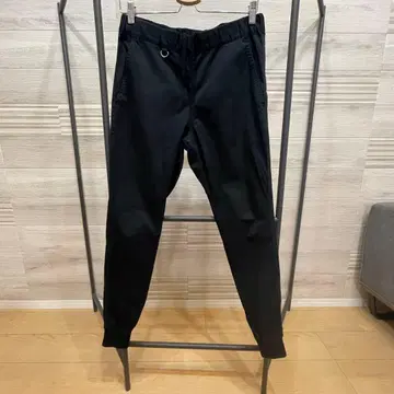 uniform experiment stretch UE-170043 팬츠