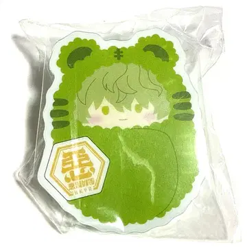 파라라이 클립 호쿠사이