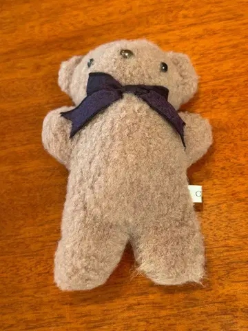 치에 이마이 봉제 인형 1