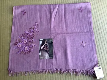 타르 블랑카 스톨