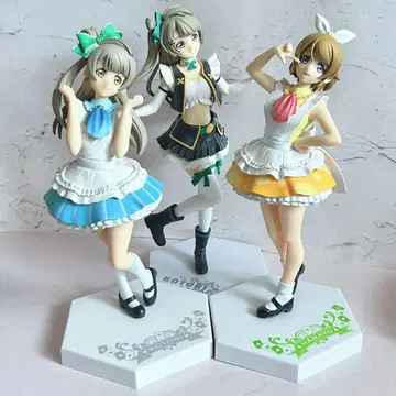 러브 라이브! 코토리 카요 피규어 등신 SD