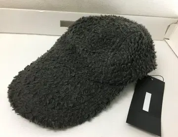 I 아이 1ldk 타마키 류지로 22AW 보아 캡 그레이 계열 신동