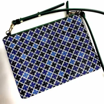 BY MALENE BIRGER 바이마레이네빌거 숄더백