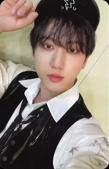 StrayKids DIGIPACK Changbin 5-STAR