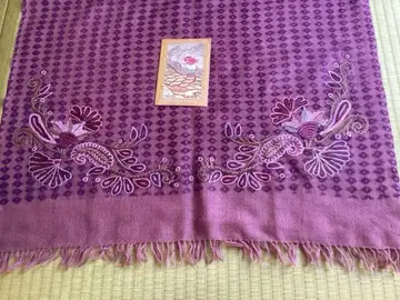 타라 블랑카 스톨