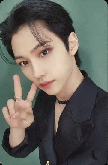 StrayKids 8월 머스트바이 캠페인 FELIX FuRyu 콜라보