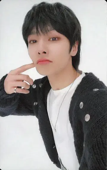 StrayKids 회장 한정 I.N THE SOUND 2/25