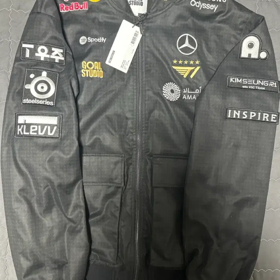 2025 T1 uniform jersey S-2XL for sale #T1자켓,#티원자켓,#2025t1