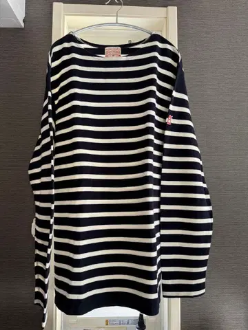 BONCOURA 바스크 셔츠