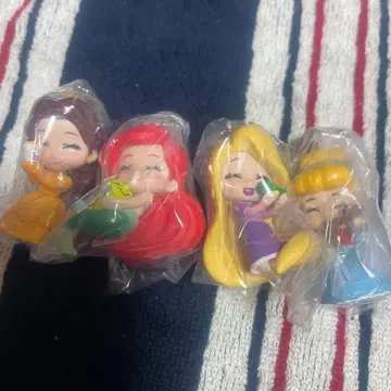 귈코토 프린세스 컴프