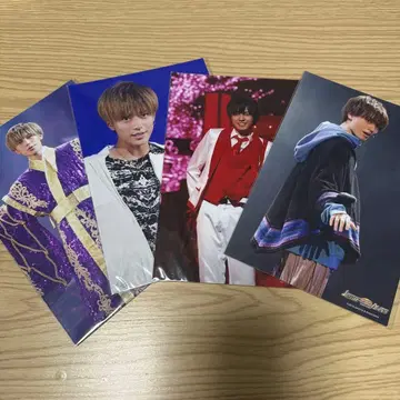 나가세 렌 사진 세트