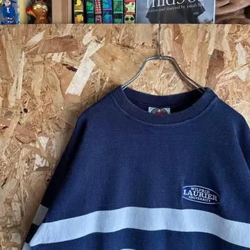 90s BARBARIAN University 트레이닝복 레어