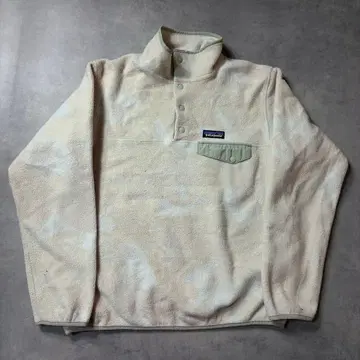 00s Patagonia 스냅-T SYNCHILLA 스냅 올 패턴