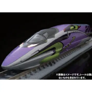 FMC-03 퍼스트카 뮤지엄 500계(500 TYPE EVA)