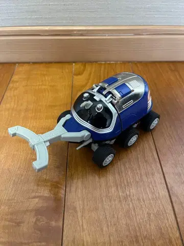 중고 중갑 비 파이터 비트 루더 DX 포피니카 시리즈 1995년