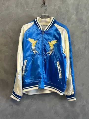 요코스카 점퍼 스카잔