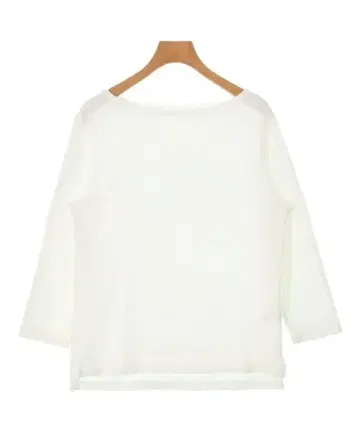 MORISHITA T셔츠 티셔츠 여성용