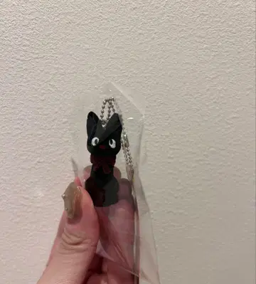 마녀 배달부 키키 : 지지 키링