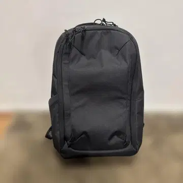 MNL CITY PACK 15.6inch 21L BM-MNLBP01BK