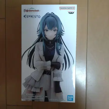 BANDAI ESPRESSO 학원 아이돌 마스터 츠키무라 테마리 피규어