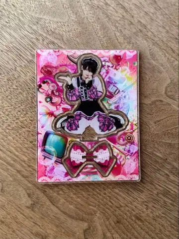 러브시크 태양 아크릴 스탠드 2주년 메이드