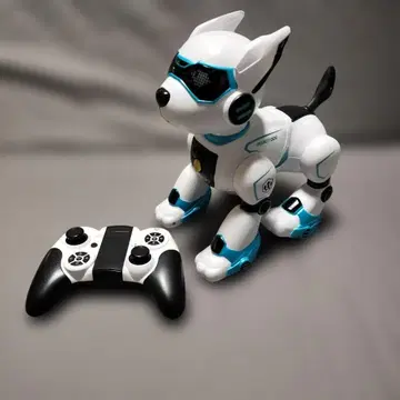ROBOT DOG 리모트 컨트롤 로봇 개