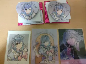 스즈키 하나 라파리 세트