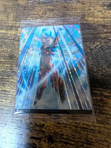 드래곤볼 이타쟈가 4-04 SSR