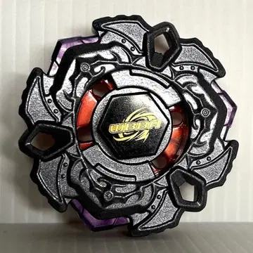 메탈 파이트 베이블레이드 바리알레스 대회 우승 상품 A5