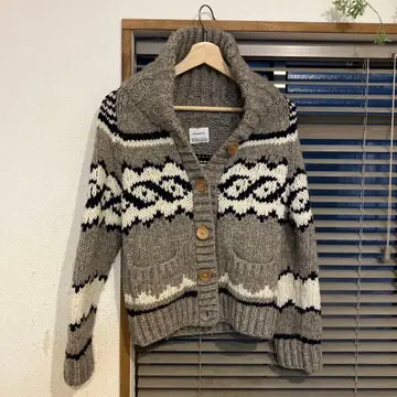 todayful 숏 기장 코위찬 니트