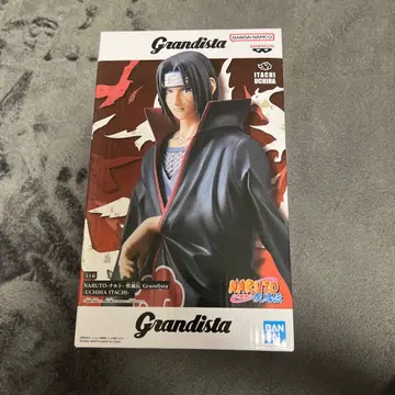 Grandista NARUTO 이타치 우치하 피규어