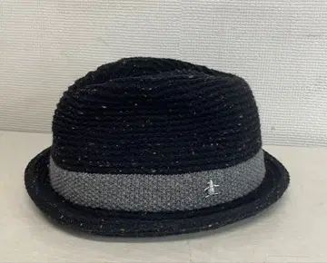 먼싱웨어 중절모