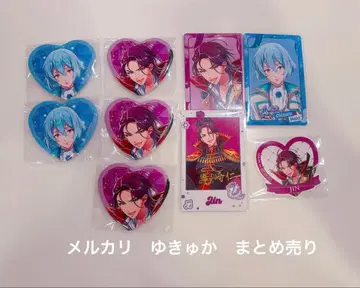 드리미 DREAM!ing 류가사키 진 마키 치즈루 dream!ing