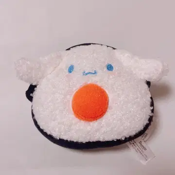 시나몬 롤 봉제 인형 소꿉놀이 세트 도시락 오므라이스 오니기리 산리오