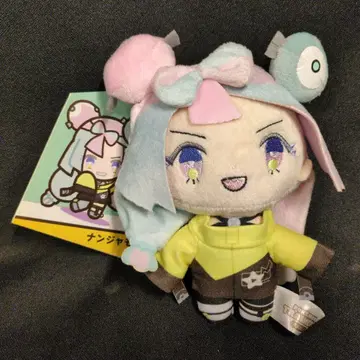 포켓몬 마스코트/POKEMON TRAINERS 포켓몬스터 난자모