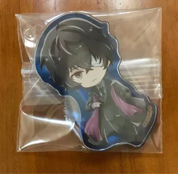 문호 스트레이독스 BEAST 트레이딩 아크릴 클립 다자이 오사무