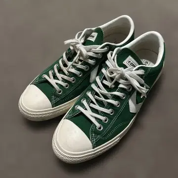 [가격 인하] CONVERSE CHEVRON & STAR 29cm