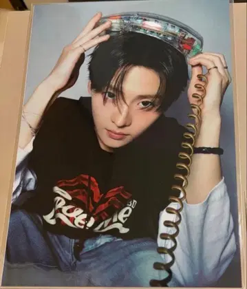 ALD1 산원 알디원 A4 사진 보플2