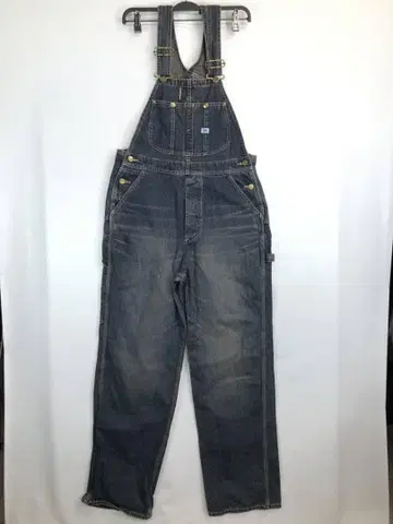 LEE 리 데님 오버롤 살로펫 30 사이즈 91294