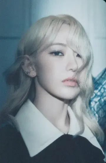 LE SSERAFIM POP UP SAKURA CRAZY 12