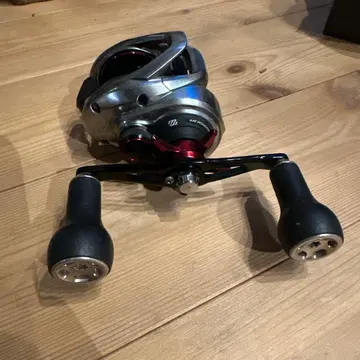 21 스콜피온 MD 300 XG DRT 바리얼 슬림 노브 포함