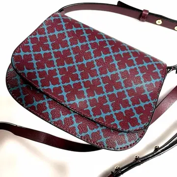 새상품급 BY MALENE BIRGER 숄더백 바이마레네빌 가드