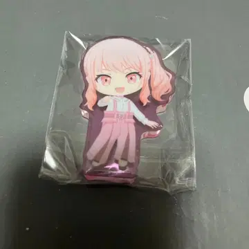 프로세카 아키야마 미즈키 마이세카이 아크릴 피규어 컬렉션