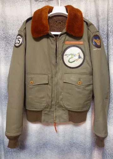 The REALMcCoy B-10 커스텀