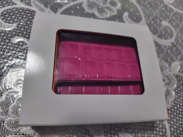 일본항공 기내 판매 반지갑