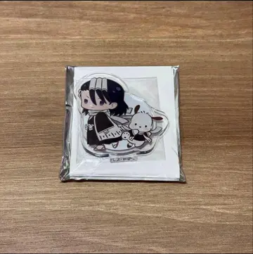 BLEACH 쿠치키 뱌쿠야 산리오 콜라보