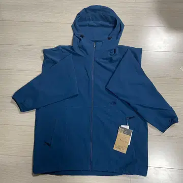 THE NORTH FACE MDM2523 네이비 L
