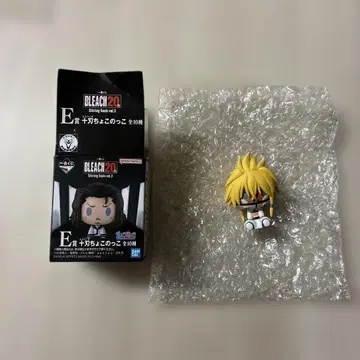 제일복권 BLEACH 십인 초코놋코