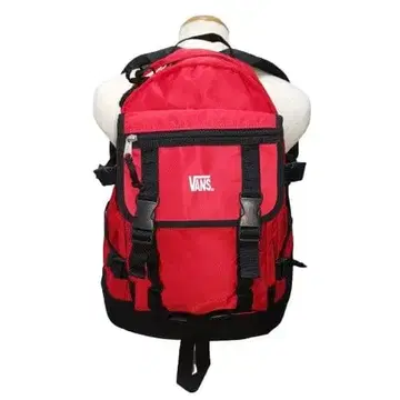 90s VANS BAG 백팩 NATIVE AMERICAN USA