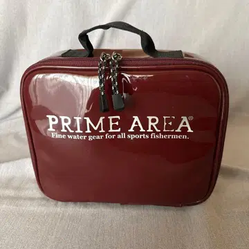 프라임 에리어 라이트 파우치 PA-01